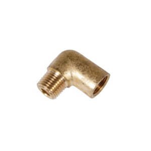 Brass Compression Fittings 4